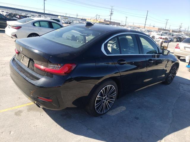 Photo 3 from auction – 2019 BMW 330I with VIN 3MW5R1J59K8B00888