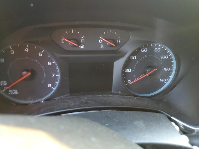 Photo 9 from auction – 2020 CHEVROLET EQUINOX LS with VIN 3GNAXHEV1LS602428