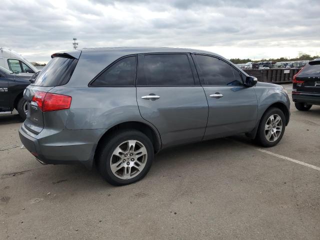 Photo 3 from auction – 2008 ACURA MDX TECHNO with VIN 2HNYD28618H543306
