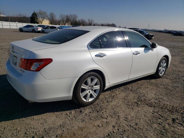 Photo 3 from auction – 2008 LEXUS ES 350 with VIN JTHBJ46GX82251222