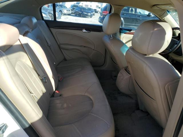 Photo 10 from auction – 2009 BUICK LUCERNE CX with VIN 1G4HD57M69U101428