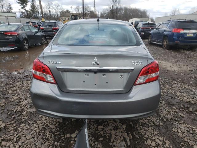 Photo 6 from auction – 2017 MITSUBISHI MIRAGE G4 with VIN ML32F3FJ0HHF11204