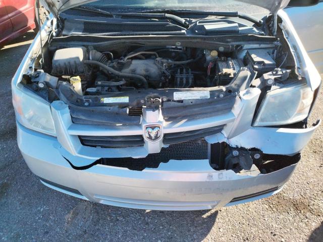 Photo 12 from auction – 2010 DODGE GRAND CARA with VIN 2D4RN3D19AR438278