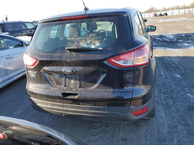 Photo 6 from auction – 2013 FORD ESCAPE S with VIN 1FMCU0F73DUB53701