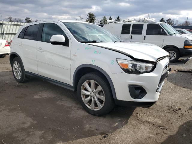 Photo 4 from auction – 2015 MITSUBISHI OUTLANDER with VIN 4A4AP3AU5FE021465