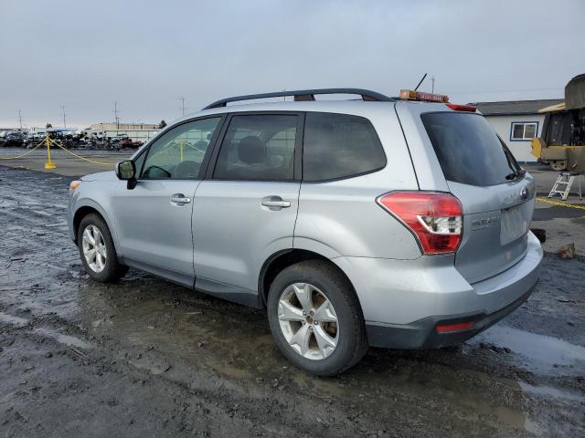 Photo 2 from auction – 2014 SUBARU FORESTER 2 with VIN JF2SJADC6EH541046