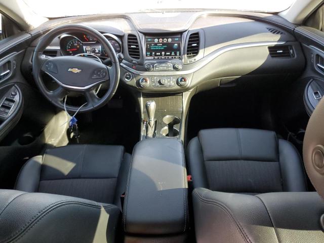Photo 8 from auction – 2019 CHEVROLET IMPALA LT with VIN 2G11Z5SAXK9138725