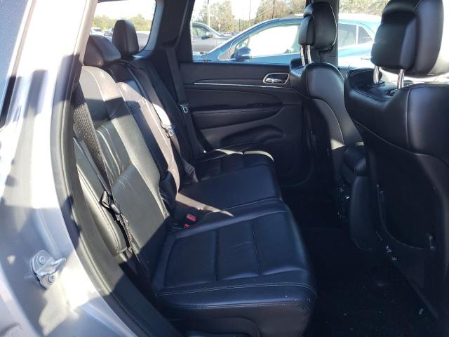 Photo 10 from auction – 2015 JEEP GRAND CHER with VIN 1C4RJEBG8FC936094