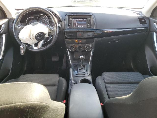 Photo 8 from auction – 2014 MAZDA CX-5 TOURI with VIN JM3KE2CY7E0349548