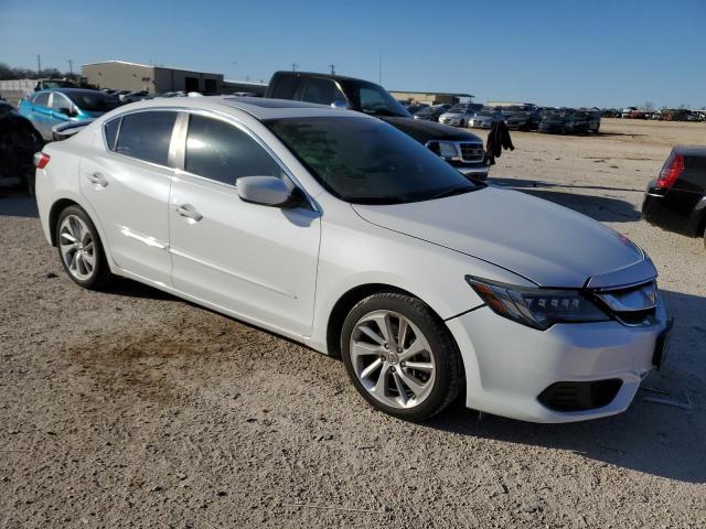 Photo 4 from auction – 2017 ACURA ILX PREMIU with VIN 19UDE2F71HA003161