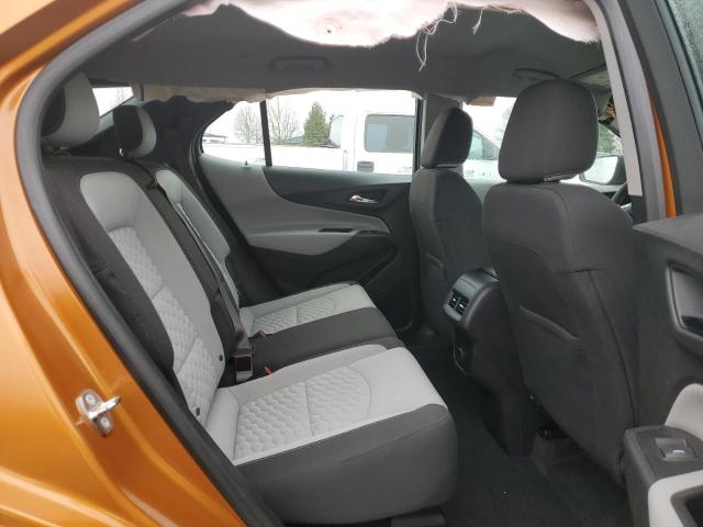 Photo 11 from auction – 2018 CHEVROLET EQUINOX LS with VIN 2GNAXREV9J6125992