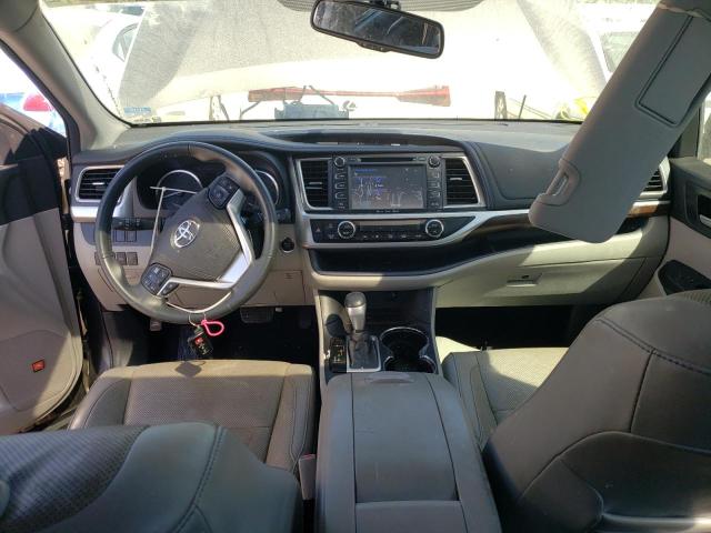 Zdjęcie 8 z aukcji – 2016 TOYOTA HIGHLANDER z VIN 5TDYKRFH9GS155345