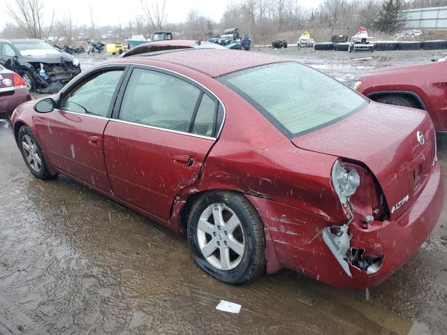 Photo 2 from auction – 2003 NISSAN ALTIMA BAS with VIN 1N4AL11DX3C349470