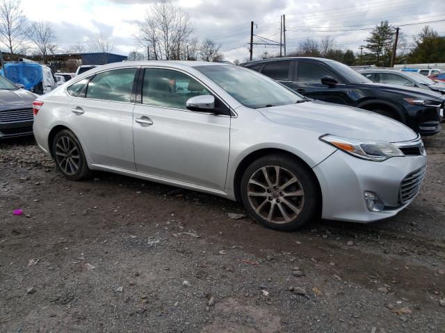 Photo 4 from auction – 2013 TOYOTA AVALON BAS with VIN 4T1BK1EB6DU014188