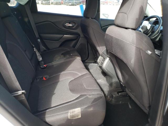 Photo 11 from auction – 2021 JEEP CHEROKEE L with VIN 1C4PJLCB8MD112652