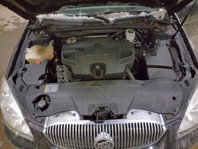 Photo 11 from auction – 2008 BUICK LUCERNE CX with VIN 1G4HD57238U189593