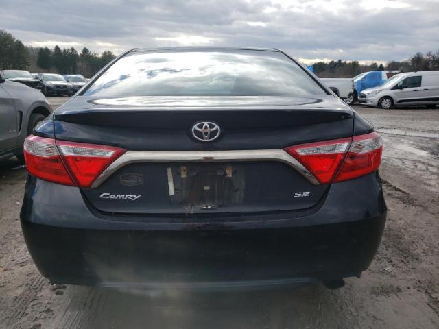 Photo 6 from auction – 2017 TOYOTA CAMRY LE with VIN 4T1BF1FK8HU624117