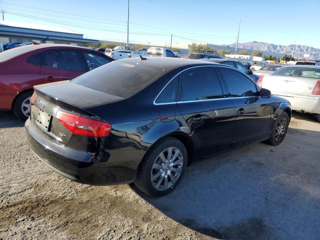 Photo 3 from auction – 2013 AUDI A4 PREMIUM with VIN WAUAFAFL0DN048775