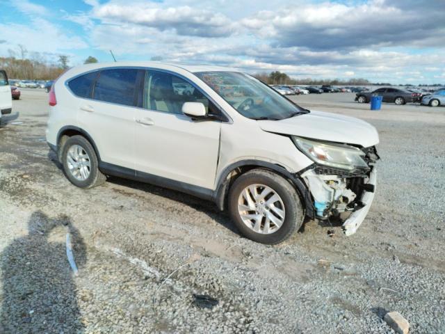 Photo 4 from auction – 2015 HONDA CR-V EX with VIN 5J6RM3H50FL023096