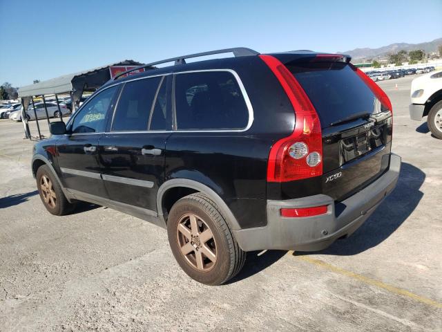 Photo 2 from auction – 2005 VOLVO XC90 with VIN YV1CN592551183259