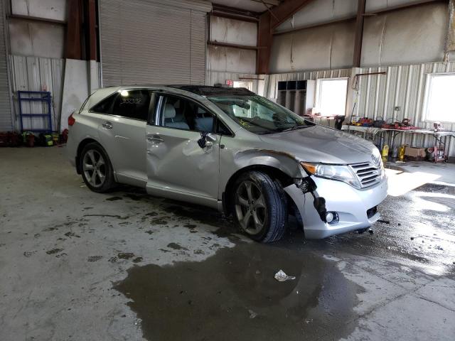 Photo 4 from auction – 2012 TOYOTA VENZA LE with VIN 4T3BK3BB9CU071748