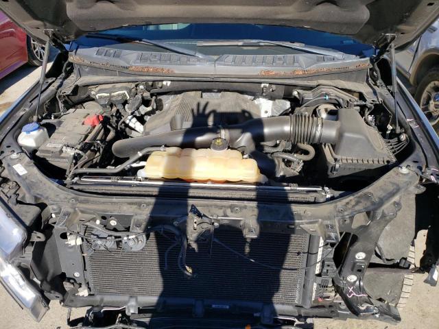 Photo 11 from auction – 2019 FORD F150 SUPER with VIN 1FTEW1E41KFA18240