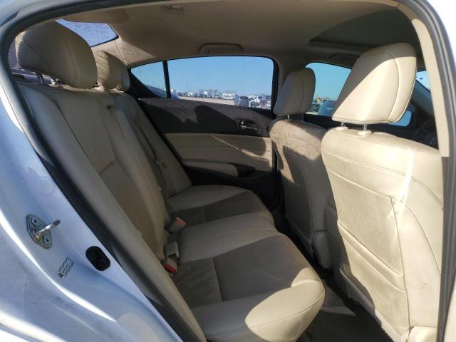 Photo 10 from auction – 2017 ACURA ILX PREMIU with VIN 19UDE2F71HA003161