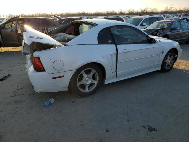 Photo 3 from auction – 2004 FORD MUSTANG with VIN 1FAFP406X4F173065