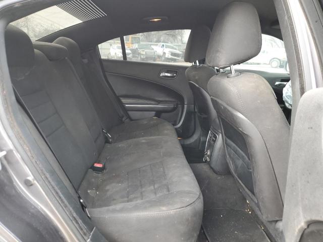 Photo 10 from auction – 2014 DODGE CHARGER SE with VIN 2C3CDXBG5EH363471