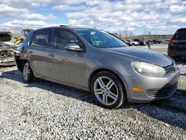 Photo 4 from auction – 2012 VOLKSWAGEN GOLF with VIN WVWDB7AJ7CW103963