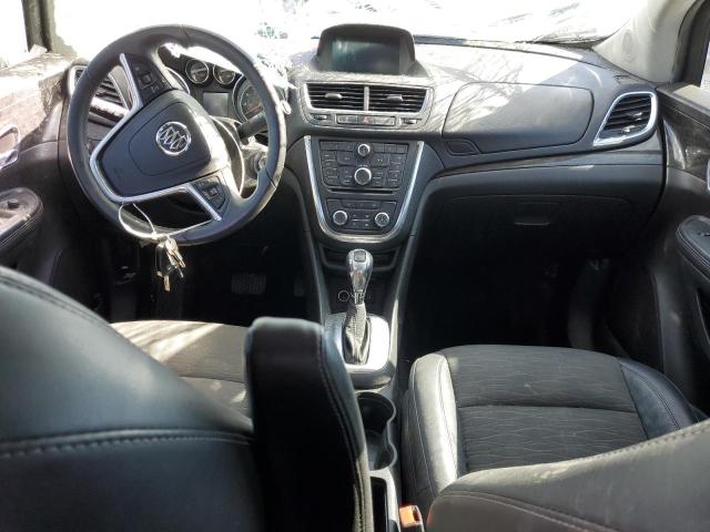 Photo 8 from auction – 2016 BUICK ENCORE with VIN KL4CJASB3GB721775