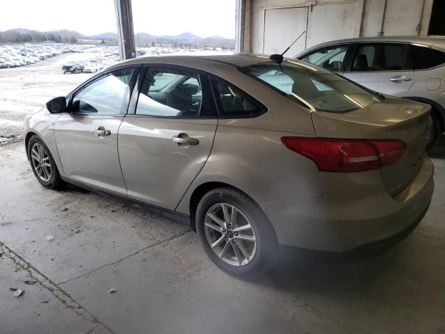 Photo 2 from auction – 2015 FORD FOCUS SE with VIN 1FADP3F2XFL328899