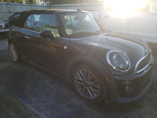 Photo 4 from auction – 2015 MINI COOPER with VIN WMWZN3C59FT863000