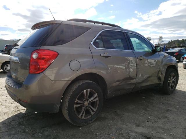 Photo 3 from auction – 2010 CHEVROLET EQUINOX LT with VIN 2CNALPEW7A6299962
