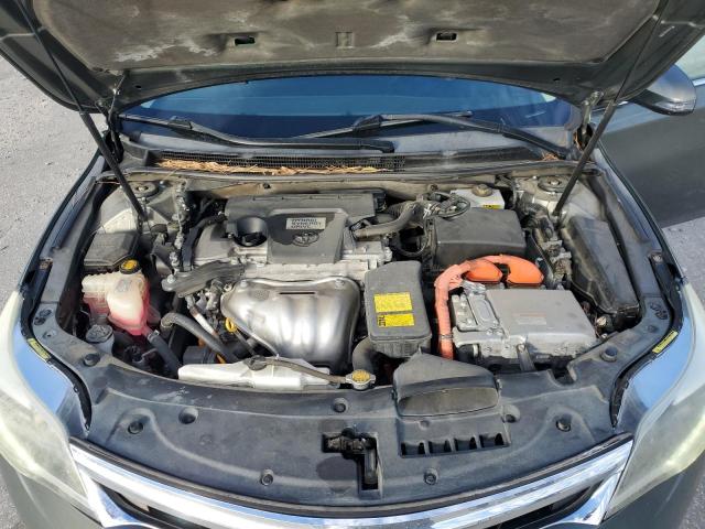 Photo 11 from auction – 2013 TOYOTA AVALON HYB with VIN 4T1BD1EB6DU015643