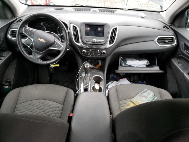 Photo 8 from auction – 2019 CHEVROLET EQUINOX LT with VIN 3GNAXJEV0KL393926