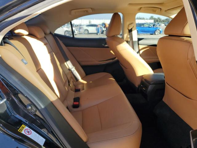 Photo 10 from auction – 2016 LEXUS IS 200T with VIN JTHBA1D25G5012583