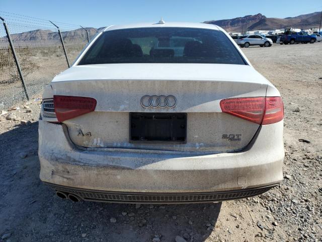 Photo 6 from auction – 2014 AUDI A4 PREMIUM with VIN WAUBFAFL9EN002075
