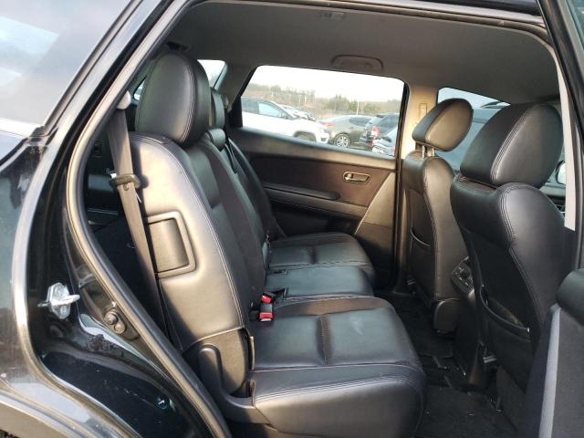 Photo 11 from auction – 2014 MAZDA CX-9 TOURI with VIN JM3TB3CA0E0431305