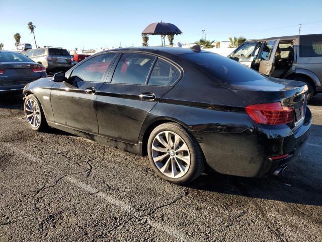 Photo 2 from auction – 2015 BMW 528 I with VIN WBA5A5C53FD513085