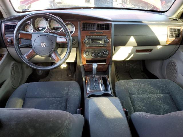 Photo 8 from auction – 2007 DODGE CHARGER SE with VIN 2B3KA43G77H657004