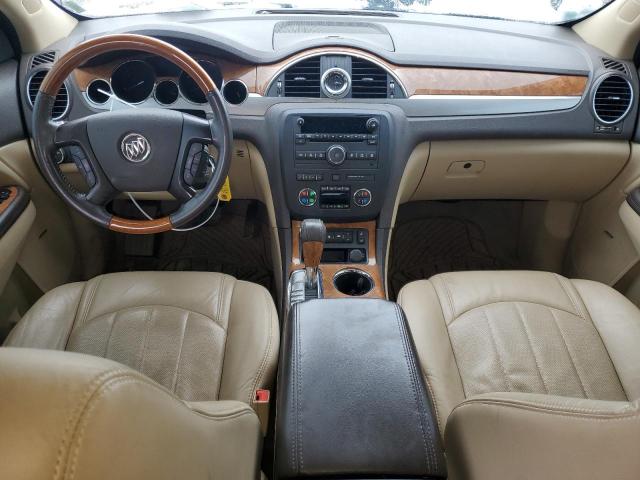 Photo 8 from auction – 2012 BUICK ENCLAVE with VIN 5GAKVCED2CJ143295