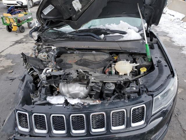 Photo 12 from auction – 2018 JEEP COMPASS LA with VIN 3C4NJDBB1JT256791