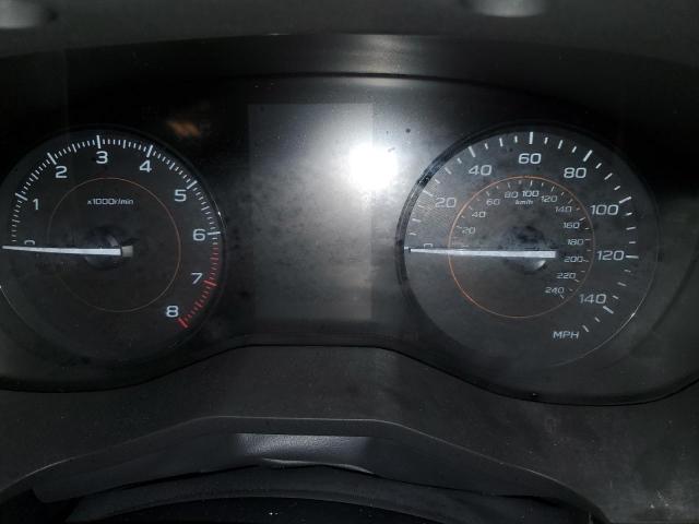Photo 9 from auction – 2023 SUBARU CROSSTREK with VIN JF2GTABC5P8240905