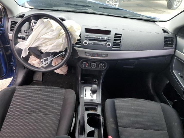Photo 8 from auction – 2012 MITSUBISHI LANCER ES/ with VIN JA32U2FU3CU011993
