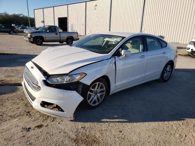 Photo 1 from auction – 2014 FORD FUSION SE with VIN 1FA6P0H79E5396520