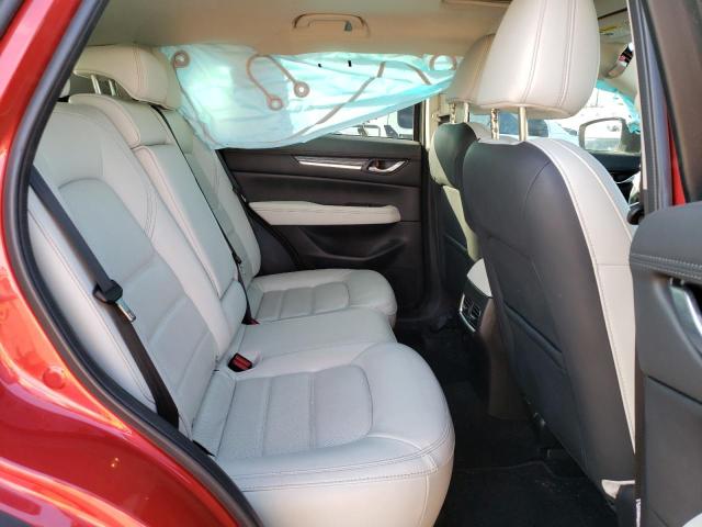 Photo 11 from auction – 2019 MAZDA CX-5 GRAND with VIN JM3KFBDM0K0680833