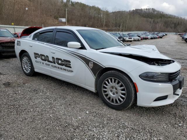 Photo 4 from auction – 2019 DODGE CHARGER PO with VIN 2C3CDXKT1KH565863