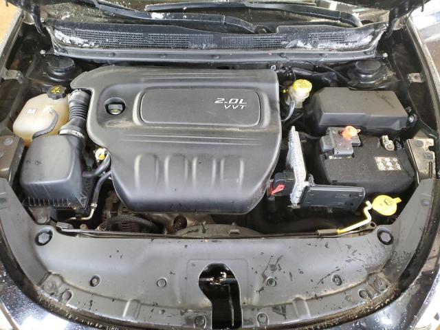 Photo 11 from auction – 2015 DODGE DART SE with VIN 1C3CDFAA4FD267336