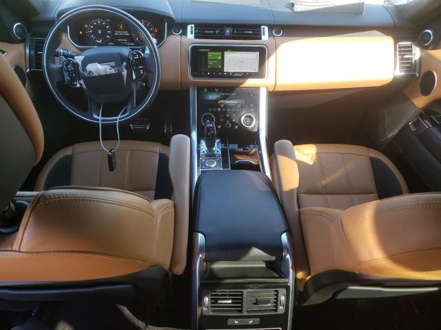 Photo 8 from auction – 2019 LAND ROVER RANGE ROVE with VIN SALWR2RE0KA846354